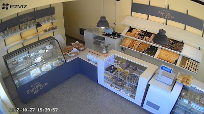 Panaderia La Nueva Espiga de Oro