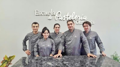 Escuela de Pasteleria Olavarria