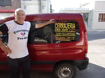 Cerrajeria FraDar