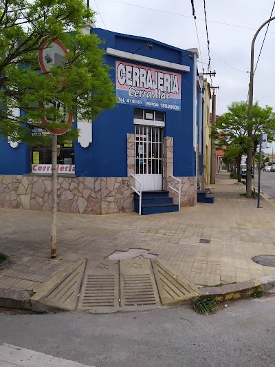 Cerrajería Cerramax