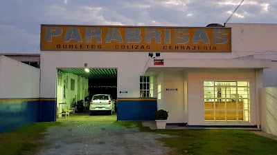 Corradi Parabrisas