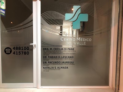 Centro Médico del Valle