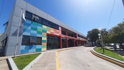 Centro de Medicina Infantil Amalia Lacroze de Fortabat