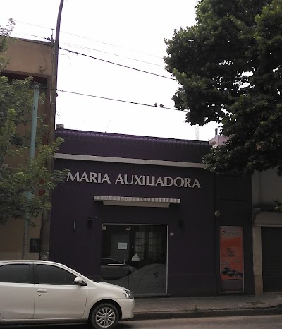 Clínica María Auxiliadora Administración Emergencias