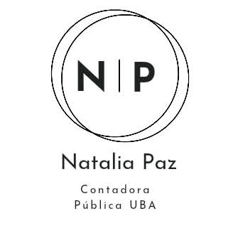 Estudio Contable Cra. Paz Natalia Marcela