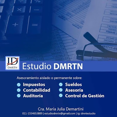 Estudio Contable Demartini