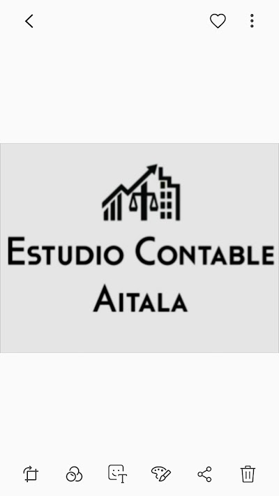 Estudio Contable Aitala