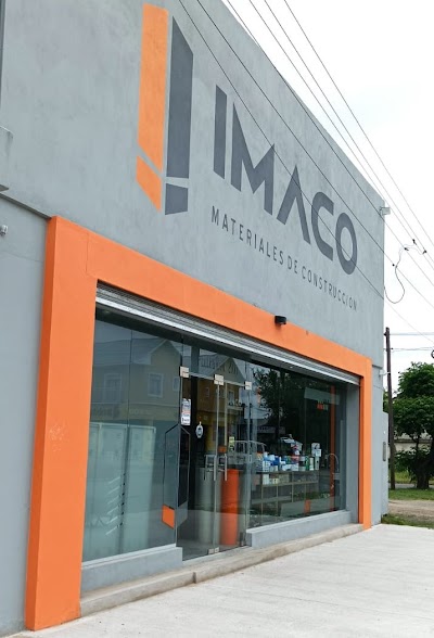 IMACO - Materiales de construcción