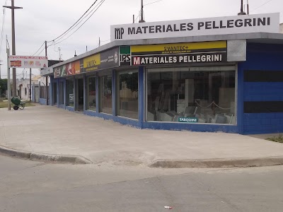 Materiales Pellegrini