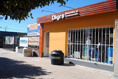 Digra Materiales de Construcción