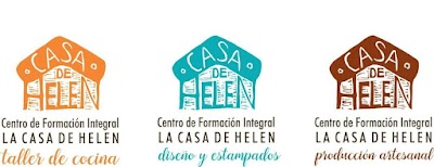 Centro De Formación Integral "La Casa De Helen"