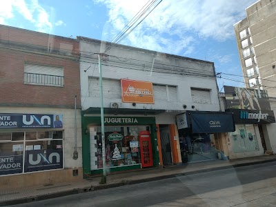 Instituto Balcarce Olavarría