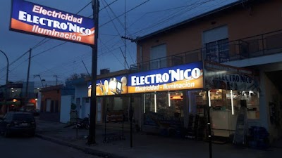 Electró Nico