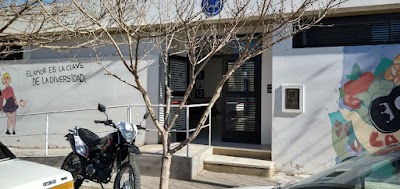 Escuela de Educación Secundaria N° 12