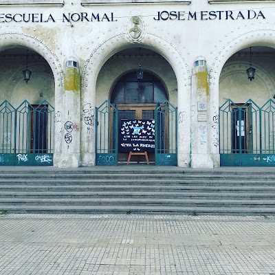 Escuela Normal Secundaria