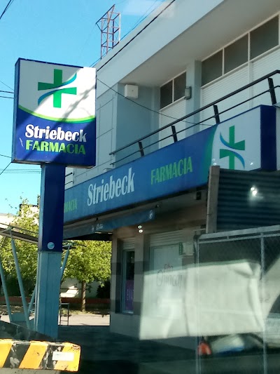 Striebeck