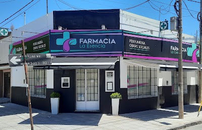 Farmacia La Esencia