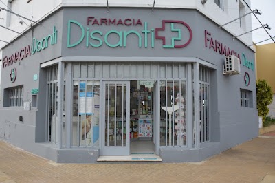 Farmacia Disanti