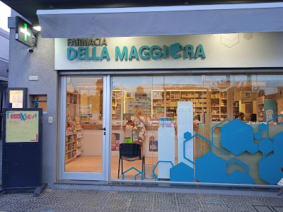 Farmacia Della Maggiora