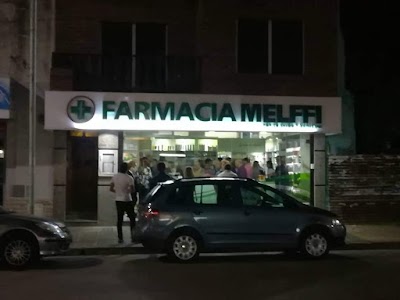 Farmacia Melffi