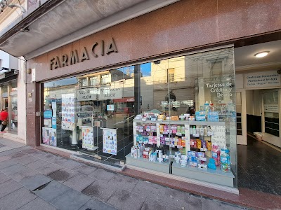 Farmacia Alem