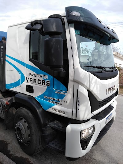 Transportes Vargas