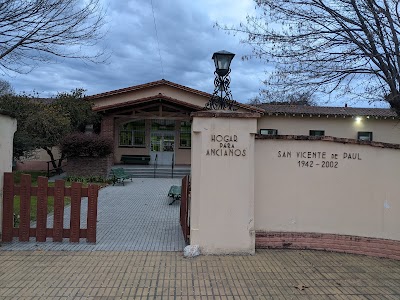 Hogar de Ancianos