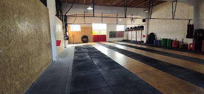 CROSSFIT7400