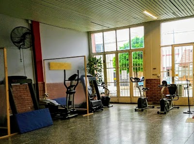 Gimnasio Cuore