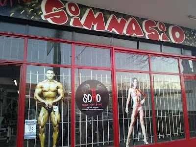 Soho Gim