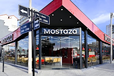 Mostaza Olavarría