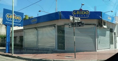 Grido Helado