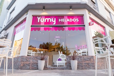 Yumy Helados