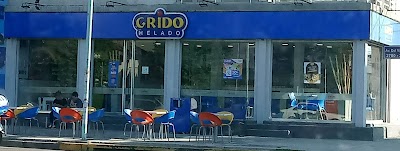 Grido Helado