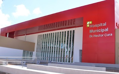 Municipal Hospital Dr. Hector M. Cura