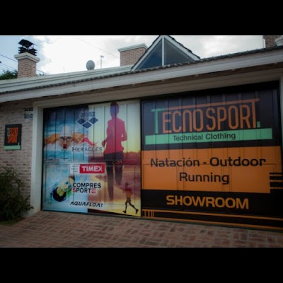 Tecnosport Showroom