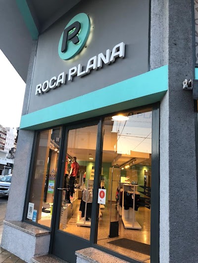 Roca Plana