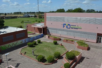 Facultad de Ingeniería - Universidad Nacional del Centro de la Provincia de Buenos Aires