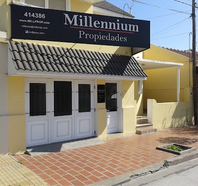 Millennium Propiedades