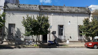 Conservatory of Music in Olavarria