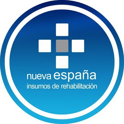 Ortopedia Nueva España