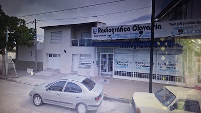 Radiografica Olavarria Ortopedia Nebulizadores