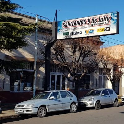 Sanitarios 9 de Julio de Olavarría S.A.