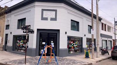 Librería Aladino Juguetería