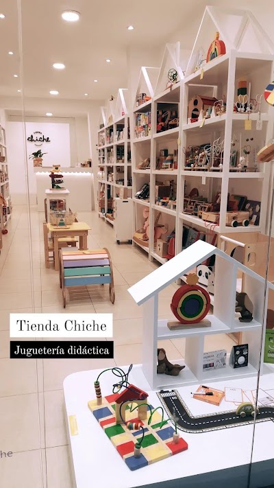 Tienda Chiche