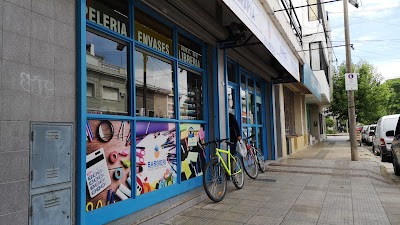 Papelera Libreria Barbieri