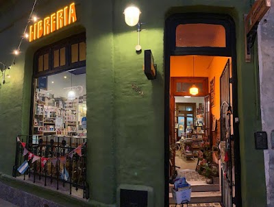 Librería de Usados La Popular