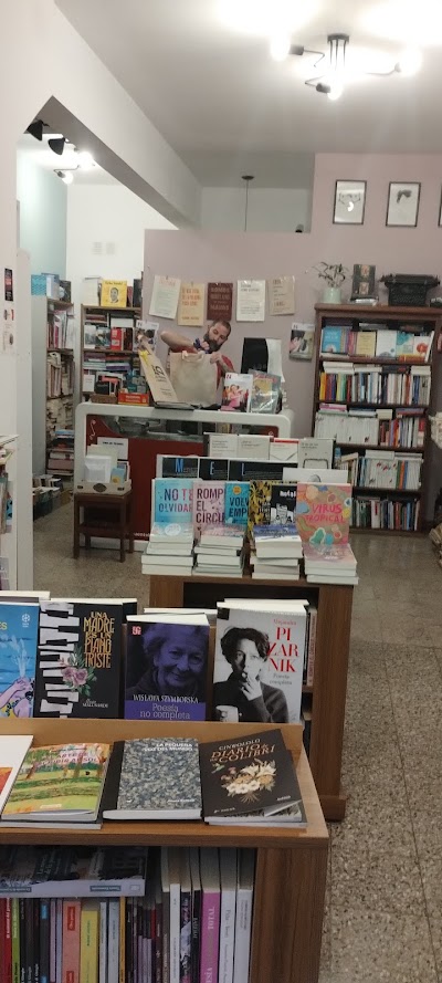 El Puente Libreria