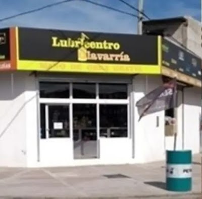 Lubricentro Olavarría