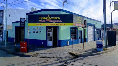 Lubricentro "La Esquina"